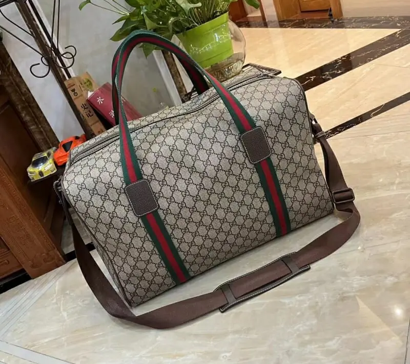 gucci sac de voyage s_113bba61